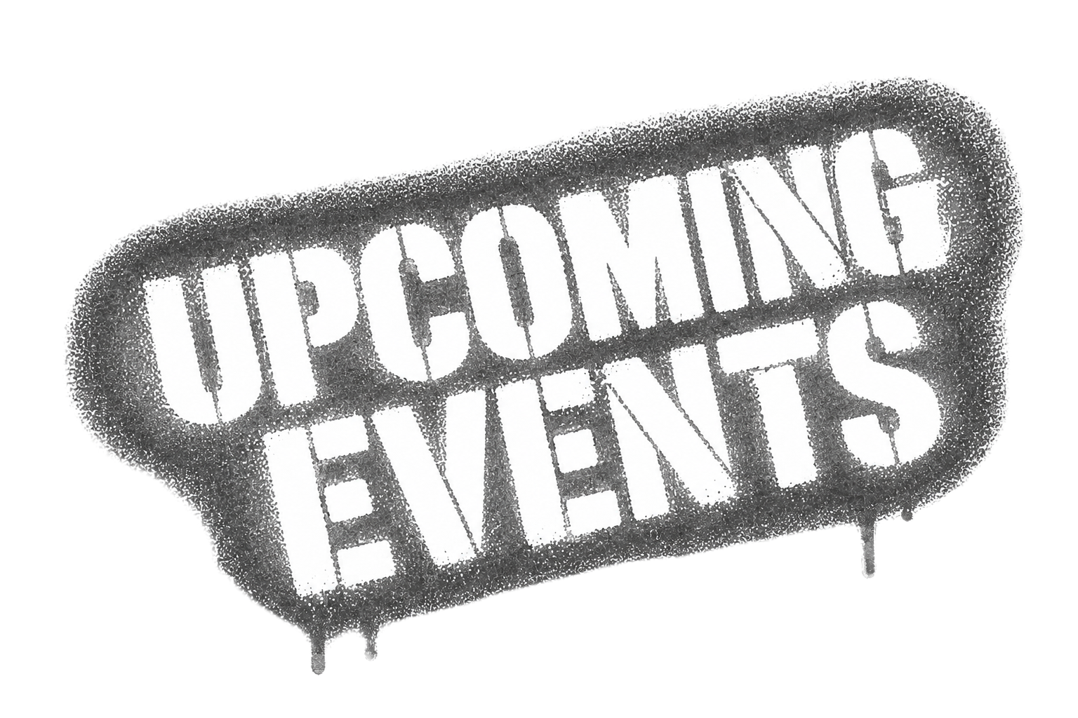 Upcoming Events